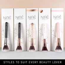 Cargar imagen en el visor de la galería, Niré Beauty Artistry Set De Brochas De Maquillaje