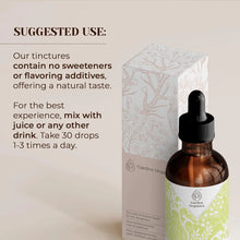 Cargar imagen en el visor de la galería, Wasabi Extracto De Tintura Natural Sin Alcohol Refuerzo Del