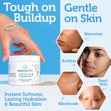 Cargar imagen en el visor de la galería, Era Organics Exfoliante Facial Y Exfoliante Facial De