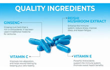Cargar imagen en el visor de la galería, Health Fixer Ultra Para Nutrición Deportiva Para Mejorar El