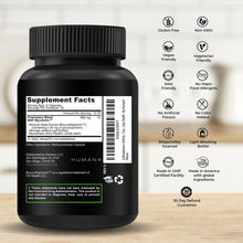 Cargar imagen en el visor de la galería, Humanx Sulforaphane+ 602mg Probado Por Terceros En Estados