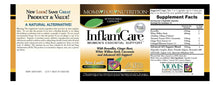 Cargar imagen en el visor de la galería, Moms For Nutrition Natural Inflamcare 3000mg Essential