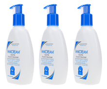 Cargar imagen en el visor de la galería, Limpiador Facial Suave Vanicream Para Piel Sensible Con