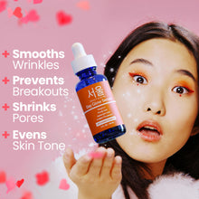 Cargar imagen en el visor de la galería, Seoulceuticals Suéro Vitamina C + Ácido Hialurónico | K-Beauty Antiedad