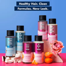 Cargar imagen en el visor de la galería, Champú Y Acondicionador Love Beauty And Planet
