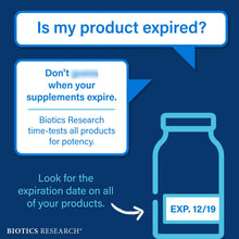 Cargar imagen en el visor de la galería, Biotics Research Mg-zyme Magnesium Glycinate Mejora El Sueño