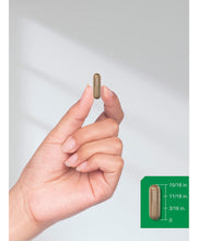 Cargar imagen en el visor de la galería, Horbäach Extracto De Graviola 2000 Mg 120 Cápsulas Sin Ogm