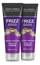 Cargar imagen en el visor de la galería, John Frieda Frizz Ease Secret Weapon Crema De Retoque Para