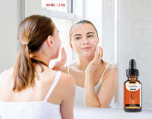 Cargar imagen en el visor de la galería, Activepur Sérum Vitamina C 25% + Retinol + Niacinamida + Ác. Ferúlico + Ác. Hialurónico | 10 Activos | 60ml