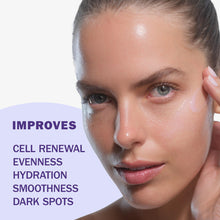 Cargar imagen en el visor de la galería, Olay Super Serum Night Repair Para Cara Tamaño De Prueba: