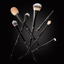 Cargar imagen en el visor de la galería, Bk Beauty Juego De Brochas De Maquillaje Nikki La Rose Pro