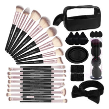 Cargar imagen en el visor de la galería, Maange Juego De 42 Brochas De Maquillaje Juego De