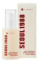 Cargar imagen en el visor de la galería, K-secret Seoul 1988 Suero Retiniano: Suero De Retinol Para