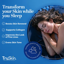 Cargar imagen en el visor de la galería, Sérum De Retinol Natural Truskin