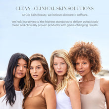 Cargar imagen en el visor de la galería, Glo Skin Beauty Beta-clarity Clear Skin Cleanser Limpiador