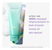 Cargar imagen en el visor de la galería, Tatcha The Deep Cleanse Limpiador Exfoliante Profundo Y