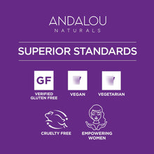 Cargar imagen en el visor de la galería, Andalou Naturals Diy Booster Spf 30 Suero Facial Sin Perfume