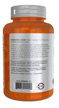 Cargar imagen en el visor de la galería, Now Foods Sports Nutrition L-glutamine Double Strength 1000