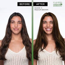 Cargar imagen en el visor de la galería, Clairol Natural Instincts Tinte De Cabello Demi-permanente