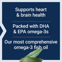Cargar imagen en el visor de la galería, Life Extension Super Omega-3 Plus Aceite De Pescado Epa/dha