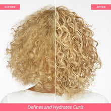 Cargar imagen en el visor de la galería, Function Of Beauty Base De Champú Para Cabello Rizado 22