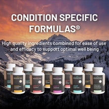 Cargar imagen en el visor de la galería, Mountain Peak Nutritionals Fórmula Glucémica Suplemento De