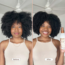 Cargar imagen en el visor de la galería, Mizani 25 Benefit Miracle Milk Acondicionador Sin Enjuague