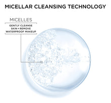 Cargar imagen en el visor de la galería, Garnier Skinactive Agua Micelar Para Maquillaje Impermeable