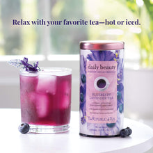 Cargar imagen en el visor de la galería, The Republic Of Tea Beautifying Botanicals® Daily Beauty