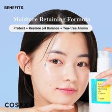 Cargar imagen en el visor de la galería, Cosrx Low Ph Good Morning Limpiador En Gel Facial Diario