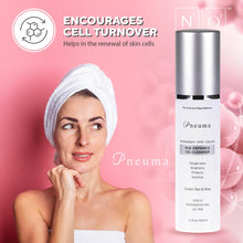 Cargar imagen en el visor de la galería, Pneuma Age-defiance Gel Limpiador Con Antioxidante Aha