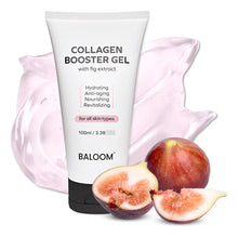 Cargar imagen en el visor de la galería, Gel Suéro de Colágeno Baloom | Hidratación y Firmeza Facial