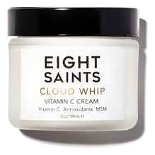 Cargar imagen en el visor de la galería, Eight Saints Cloud Whip Crema Hidratante Facial | Ligera y Sin Aceite