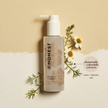 Cargar imagen en el visor de la galería, Honest Beauty Limpiador Facial Diario De Gel Suave Calma +