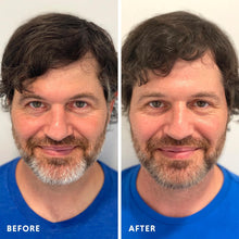 Cargar imagen en el visor de la galería, Colorsmith Tinte Cabello y Barba Hombre | Mezcla Canas | Kit x2