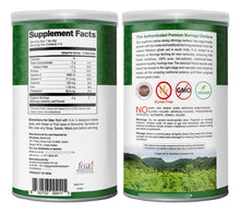 Cargar imagen en el visor de la galería, Organic Veda Usda Certificado Polvo Orgánico De Hoja De