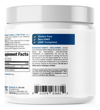Cargar imagen en el visor de la galería, Bucked Up Creatina Monohidrato Micronizada 250g | Pre-Entreno | Fuerza