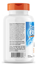 Cargar imagen en el visor de la galería, Doctors Best Aceite De Pescado Omega 3 Purificado Y