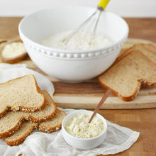 Cargar imagen en el visor de la galería, Anthony's Vital Wheat Gluten 4 Lb | Alto en Proteína | Keto