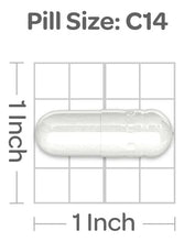 Cargar imagen en el visor de la galería, Puritans Pride L-arginina 1000 Mg Cápsulas 100 Unidades
