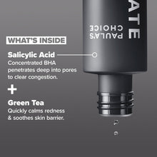 Cargar imagen en el visor de la galería, Paulas Choice Skin Perfecting Exfoliante Líquido De Ácido