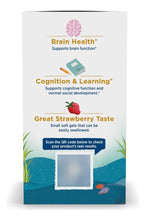 Cargar imagen en el visor de la galería, Nordic Naturals Ultimate Omega 2x Teen Strawberry 60 Mini