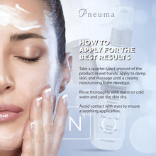 Cargar imagen en el visor de la galería, Pneuma Age-defiance Gel Limpiador Con Antioxidante Aha