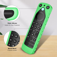 Cargar imagen en el visor de la galería, Casebot Funda Para Control Remoto Alexa Voice Remote Pro
