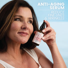 Cargar imagen en el visor de la galería, Sérum De Retinol 2.5 % De Eva Naturals 2 Onzas Botella De