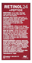 Cargar imagen en el visor de la galería, Olay Retinol 24 Crema Hidratante Facial Antienvejecimiento