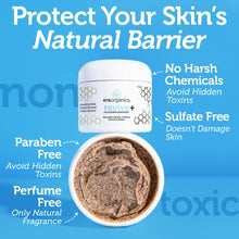 Cargar imagen en el visor de la galería, Era Organics Exfoliante Facial Y Exfoliante Facial De