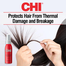 Cargar imagen en el visor de la galería, CHI 44 Iron Guard Spray Protección Térmica | Vitaminas y Proteínas | Todo Tipo de Cabello