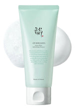 Cargar imagen en el visor de la galería, Beauty Of Joseon Green Plum Limpiador Refrescante Tipo Gel