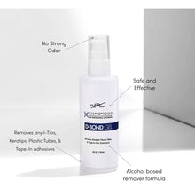 Cargar imagen en el visor de la galería, Removedor De Gel X10 Pro-tools D Bond De The Hair Shop